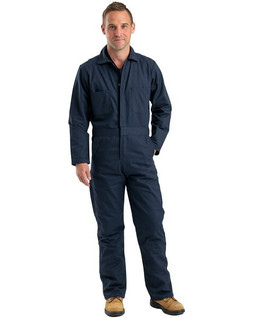 Berne C250 - Mens Heritage Unlined Coverall