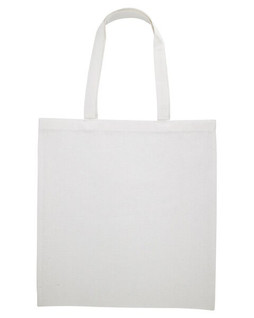 OAD OAD113R - Midweight Recycled Cotton Canvas Tote Bag