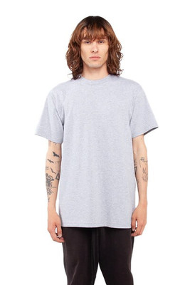 Shaka Wear SHASS - Adult 6 oz., Active Short-Sleeve Crewneck T-Shirt