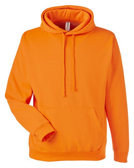 Just Hoods By AWDis JHA004 - Adult Electric Pullover Hooded Sweatshirt