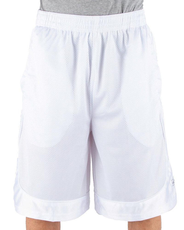 Shaka Wear SHBMS - Breathable Performance Mesh Athletic Shorts