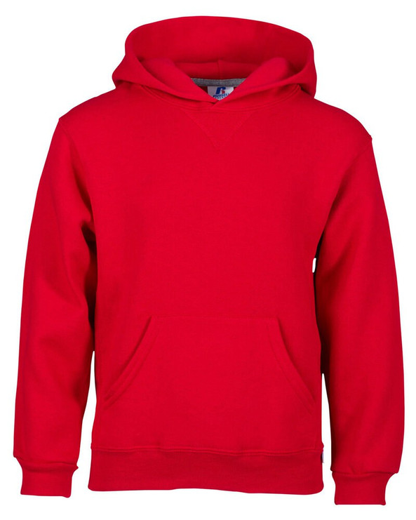 Russell Athletic 995HBB - Youth Dri-Power® Pullover Sweatshirt