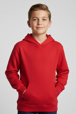 Russell Athletic 995HBB - Youth Dri-Power® Pullover Sweatshirt