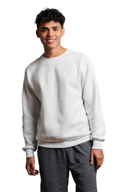 Russell Athletic 698HBM - Unisex Dri-Power® Crewneck Sweatshirt
