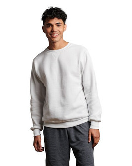 Russell Athletic 698HBM - Unisex Dri-Power® Crewneck Sweatshirt