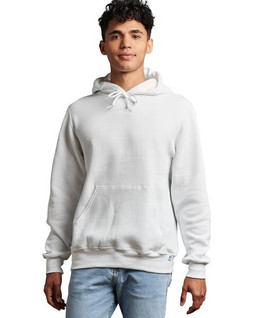 Russell Athletic 695HBM - Unisex Dri-Power® Hooded Sweatshirt
