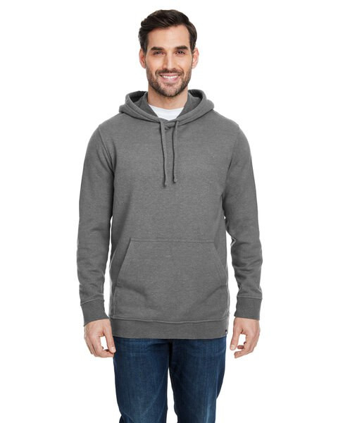 econscious EC5950 - Adult Hemp Hero Hooded Sweatshirt