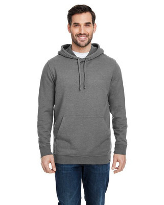 econscious EC5950 - Adult Hemp Hero Hooded Sweatshirt