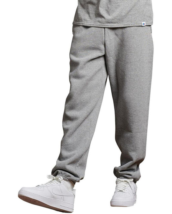 Russell Athletic 29HBM - Adult Dri-Power® Sweatpant