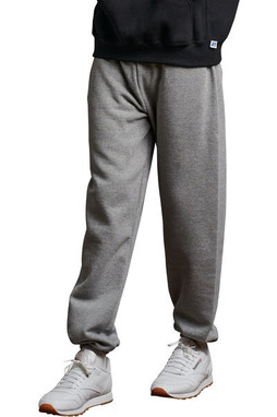 Russell Athletic 696HBM - Adult Dri-Power® Fleece Sweatpant