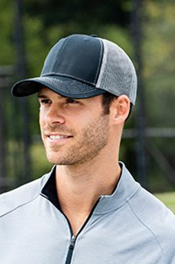 Adams PV112 - Pro Mid-Profile Mesh Back Eclipse Cap