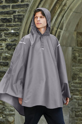 Team 365 TT71 - Adult Zone Protect Packable Poncho