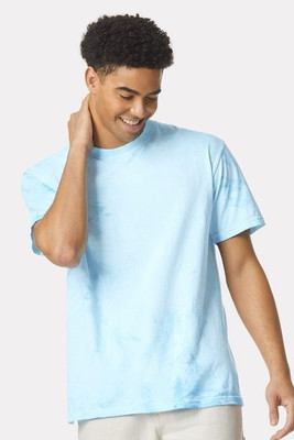 Comfort Colors 1745 - Adult Heavyweight Color Blast T-Shirt