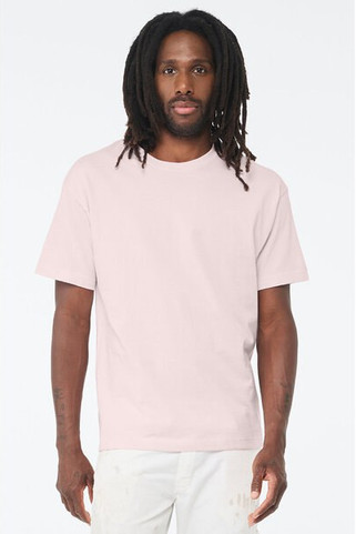 Bella+Canvas 3010C - FWD Fashion Mens Heavyweight Street T-Shirt