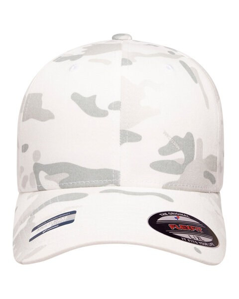 Flexfit 6277MC - Multicam Concealment Cotton Spandex Cap