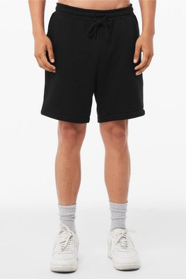 Bella+Canvas 3724 - FWD Fashion Unisex Short