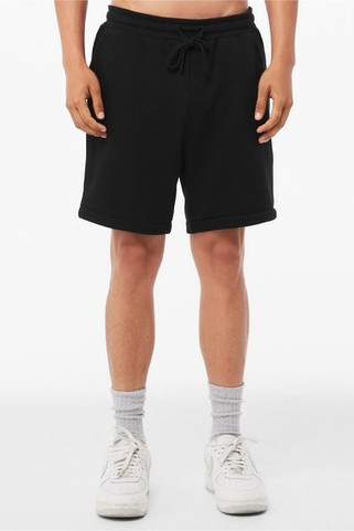 Bella+Canvas 3724 - FWD Fashion Unisex Short