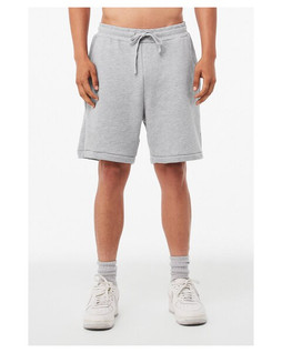Bella+Canvas 3724 - FWD Fashion Unisex Short
