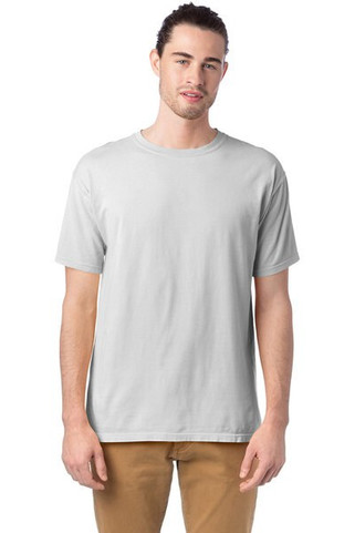 ComfortWash by Hanes GDH100 - Mens Garment-Dyed T-Shirt