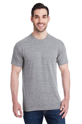 Bayside 5710 - Unisex Triblend T-Shirt