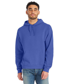 ComfortWash by Hanes GDH450 - Unisex Pullover Hooded Sweatshirt
