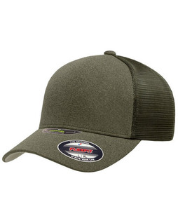 Flexfit 5511UP - Gorra Deportiva Unipanel Ajustable