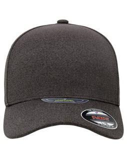 Flexfit 5577UP - Adult Unipanel Melange Hat