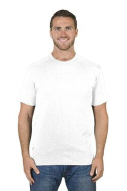 Jerzees 460R - Adult 4.6 oz. Premium Ringspun T-Shirt