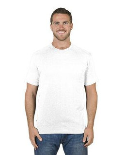 Jerzees 460R - Adult 4.6 oz. Premium Ringspun T-Shirt