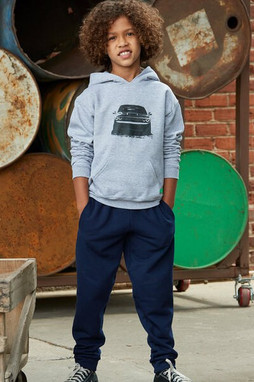 Jerzees 975YR - Youth Nublend® Youth Fleece Jogger