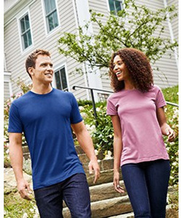 Gildan G670L - Ladies Softstyle CVC T-Shirt