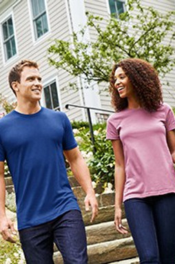 Gildan G670L - Ladies Softstyle CVC T-Shirt