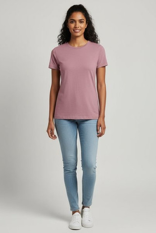 Gildan G670L - Ladies Softstyle CVC T-Shirt