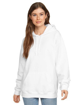 Gildan SF500 - Eco-Friendly Softstyle Fleece Hooded Sweatshirt