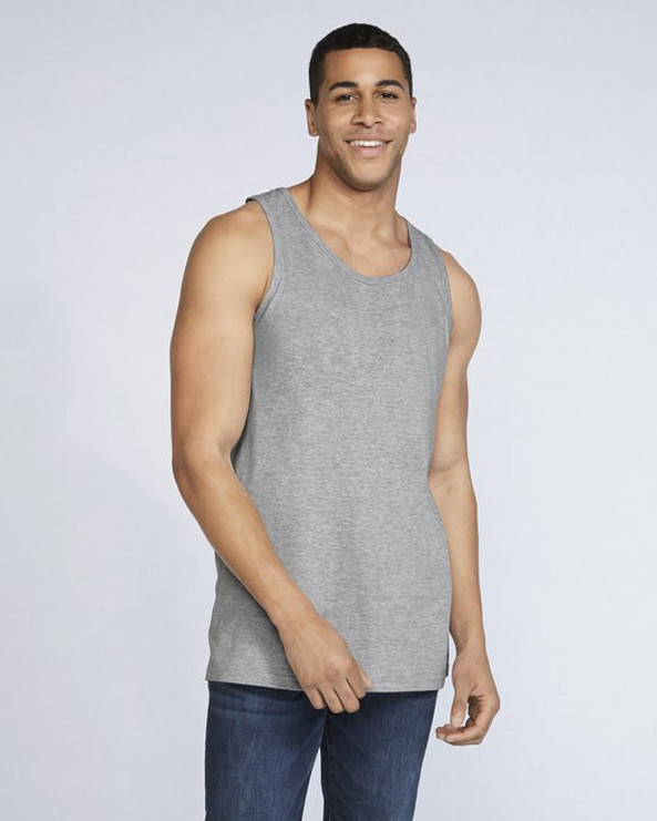 Gildan G642 - Men's Softstyle®  Tank