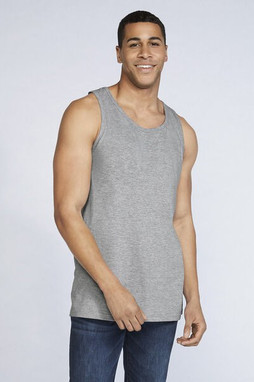 Gildan G642 - Mens Softstyle®  Tank