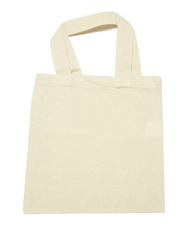 Liberty Bags OAD115 - OAD Cotton Canvas Small Tote