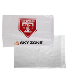 Liberty Bags PSB2030 - Sublimation Pillowcase