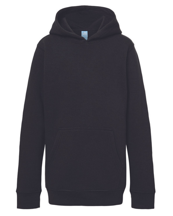 J. America 8880JA - Youth Triblend Pullover Hooded Sweatshirt