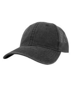 Fahrenheit F606 - Vintage Washed Canvas Super Super Soft Hat