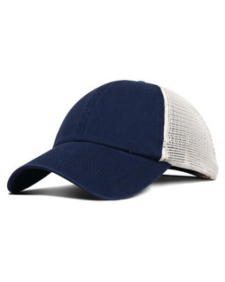 Fahrenheit F626 - Relaxed Twill Trucker Hat