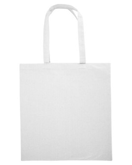 Liberty Bags 8860R - Nicole Recycled Cotton Canvas Tote