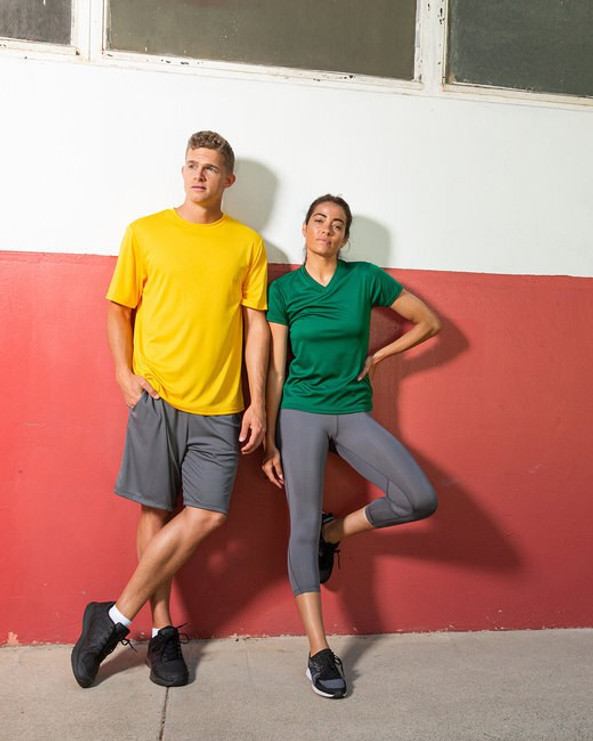 A4 N3402 - Men's Sprint Performance T-Shirt
