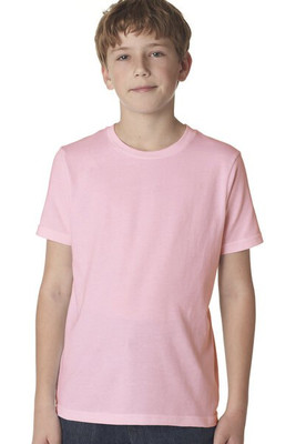 Next Level Apparel 3310 - Youth Boys Cotton Crew