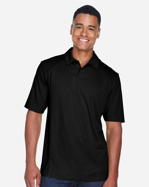 トップス nico North End NE412 - Men's Express Tech Performance Quarter-Zip