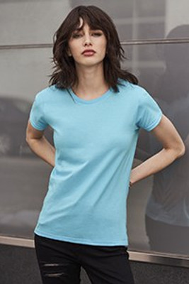 Gildan 880 - Ladies Lightweight T-Shirt