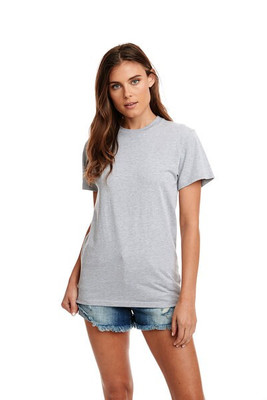 Next Level Apparel 7410 - Adult Power Crew T-Shirt