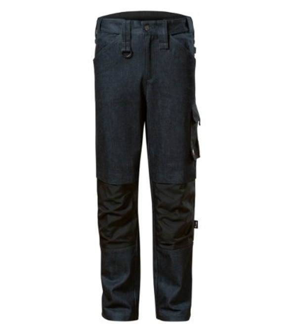 Rimeck W08 - Pantalon de Travail Résistant Vertex Pro