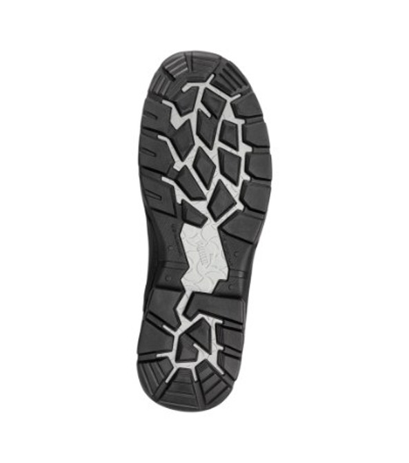 PUMA S18 - Sicherheitsstiefel ProTech S3 mit Composite-Kappe