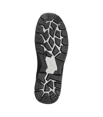 Puma S18 - Chaussures de Sécurité Composite Résistantes et Confortables